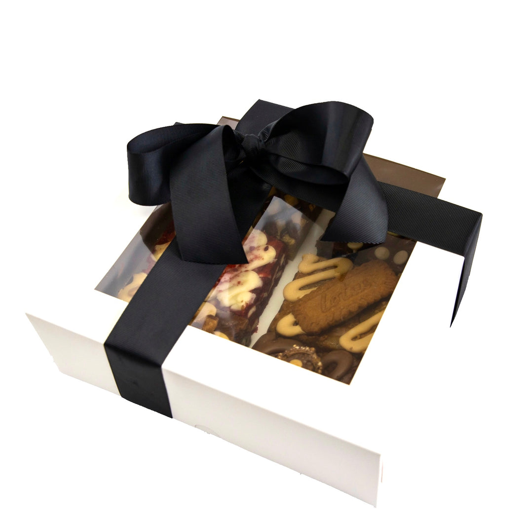 Brownie Gift Box