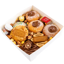 Load image into Gallery viewer, Assorted Nutella &amp; Biscoff Dessert Box
