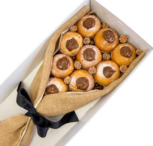 Load image into Gallery viewer, Nutella Donut Bouquet
