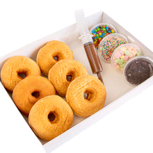 Load image into Gallery viewer, Donut DIY Box
