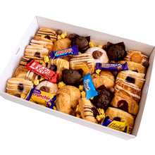 Load image into Gallery viewer, Assorted High Tea Mini’s Box
