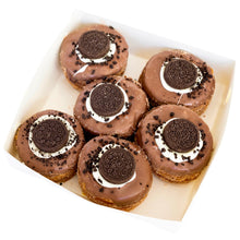 Load image into Gallery viewer, Oreo Cronut Box
