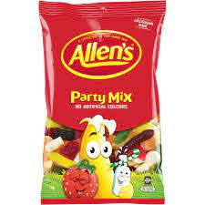 Allen's Party Mix