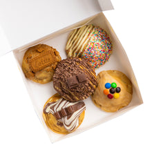 Load image into Gallery viewer, Mixed NYC Cookie Dessert Box
