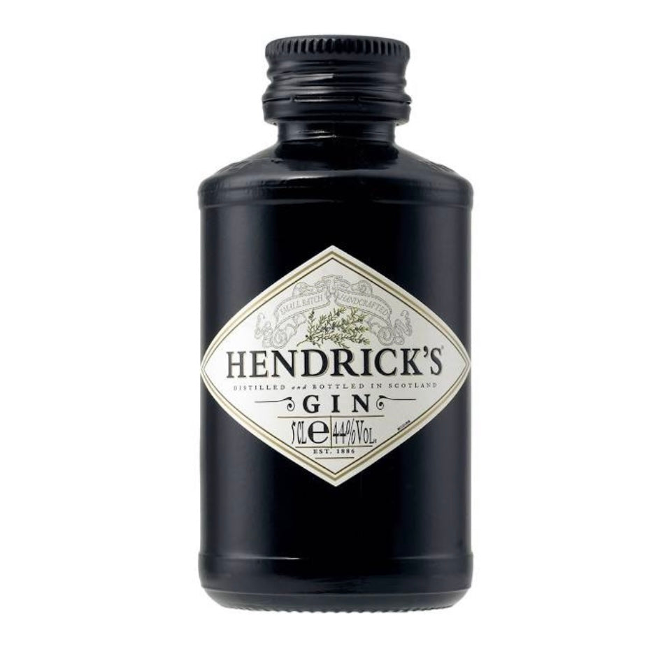 Hendrick's Gin 50ml