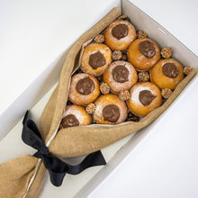 Load image into Gallery viewer, Nutella Donut Bouquet
