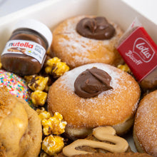 Load image into Gallery viewer, Assorted Nutella &amp; Biscoff Dessert Box
