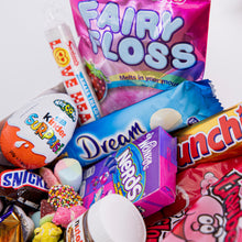 Load image into Gallery viewer, Sugar High Sweet Box
