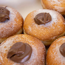 Load image into Gallery viewer, Nutella Filled Donut Box
