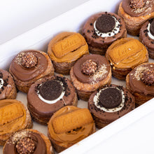 Load image into Gallery viewer, Mega Cronut Dessert Box
