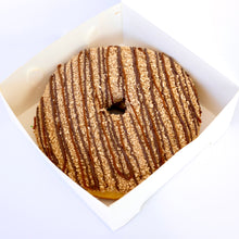 Load image into Gallery viewer, 10 Inch Gaytime Donut
