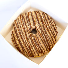 Load image into Gallery viewer, 10 Inch Gaytime Donut
