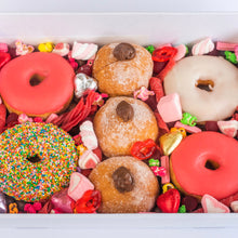 Load image into Gallery viewer, Mother&#39;s Donut Box
