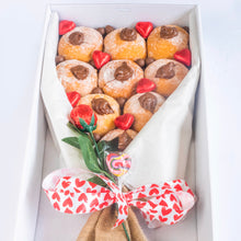 Load image into Gallery viewer, Nutella Lovers Bouquet
