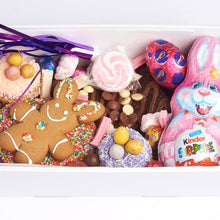 Load image into Gallery viewer, Pink Easter Box
