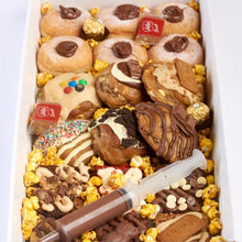Load image into Gallery viewer, Mega Dessert Box
