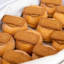 Load image into Gallery viewer, Biscoff Donut Bouquet
