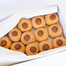 Load image into Gallery viewer, Salted Caramel Donut Bouquet
