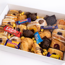 Load image into Gallery viewer, Assorted High Tea Mini’s Box
