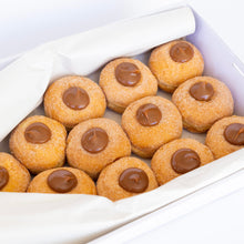 Load image into Gallery viewer, Salted Caramel Donut Bouquet

